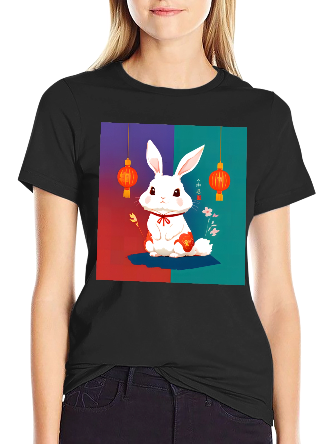 Year of the Rabbit T-Shirt