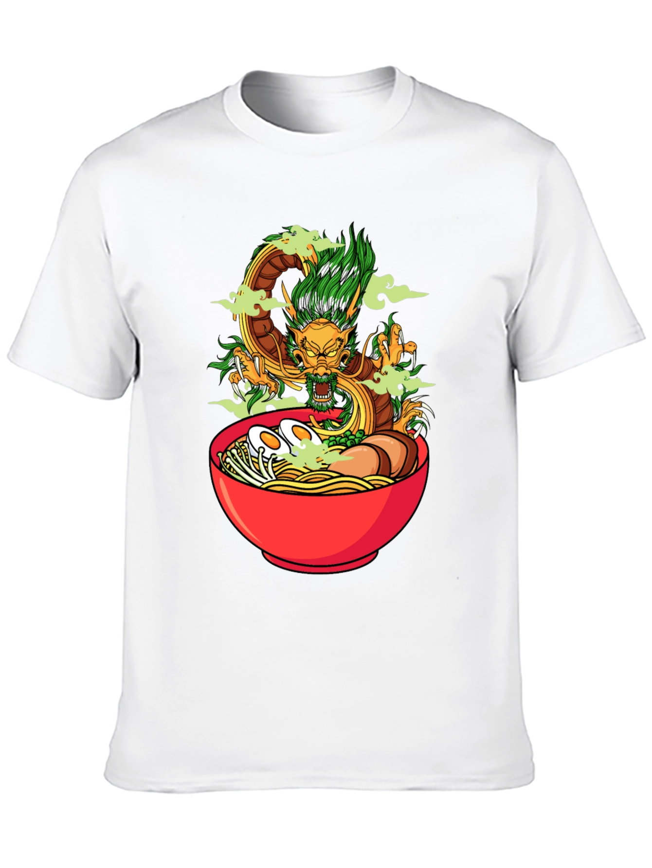 Dragon Ramen T-Shirt