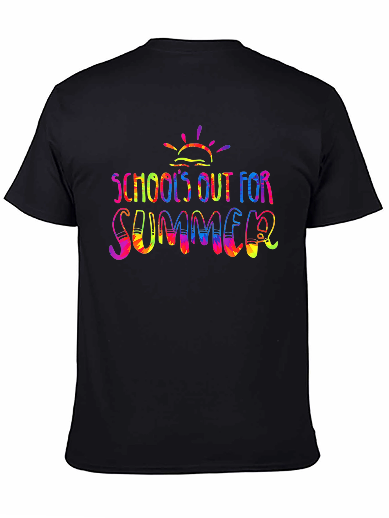 Schools Out For Summer T-Shirt