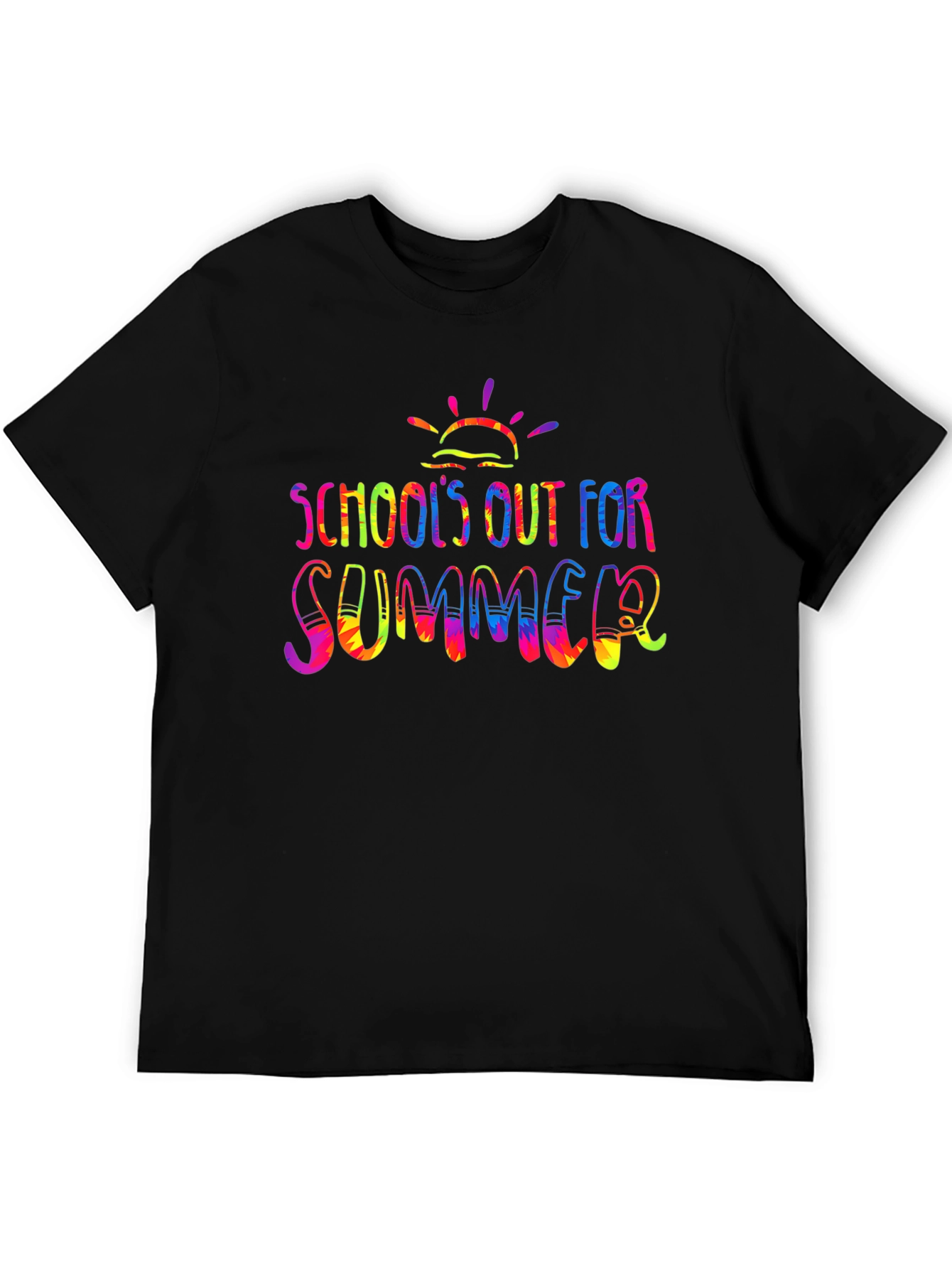 Schools Out For Summer T-Shirt