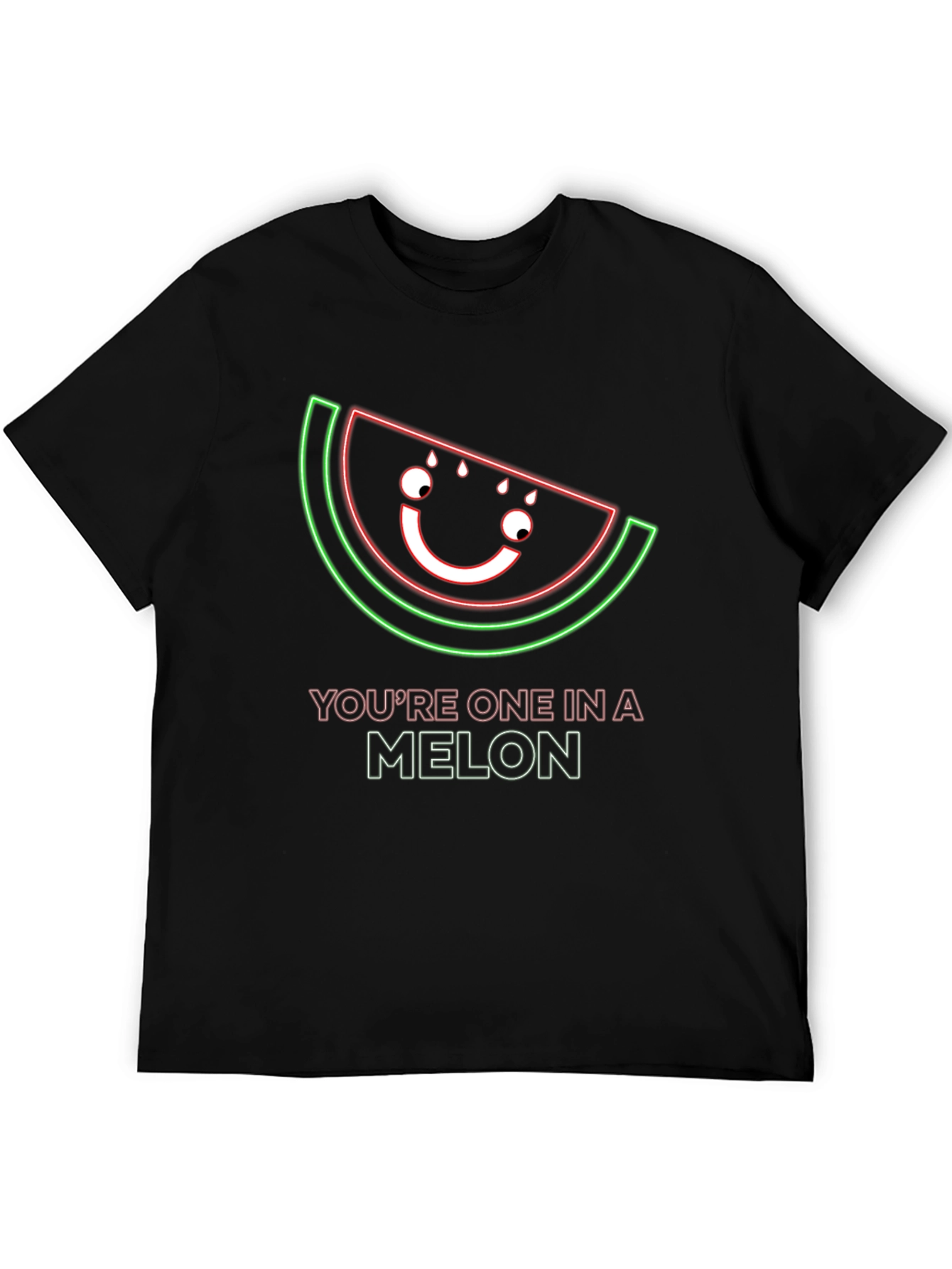 One in a Melon Graphic T-Shirt