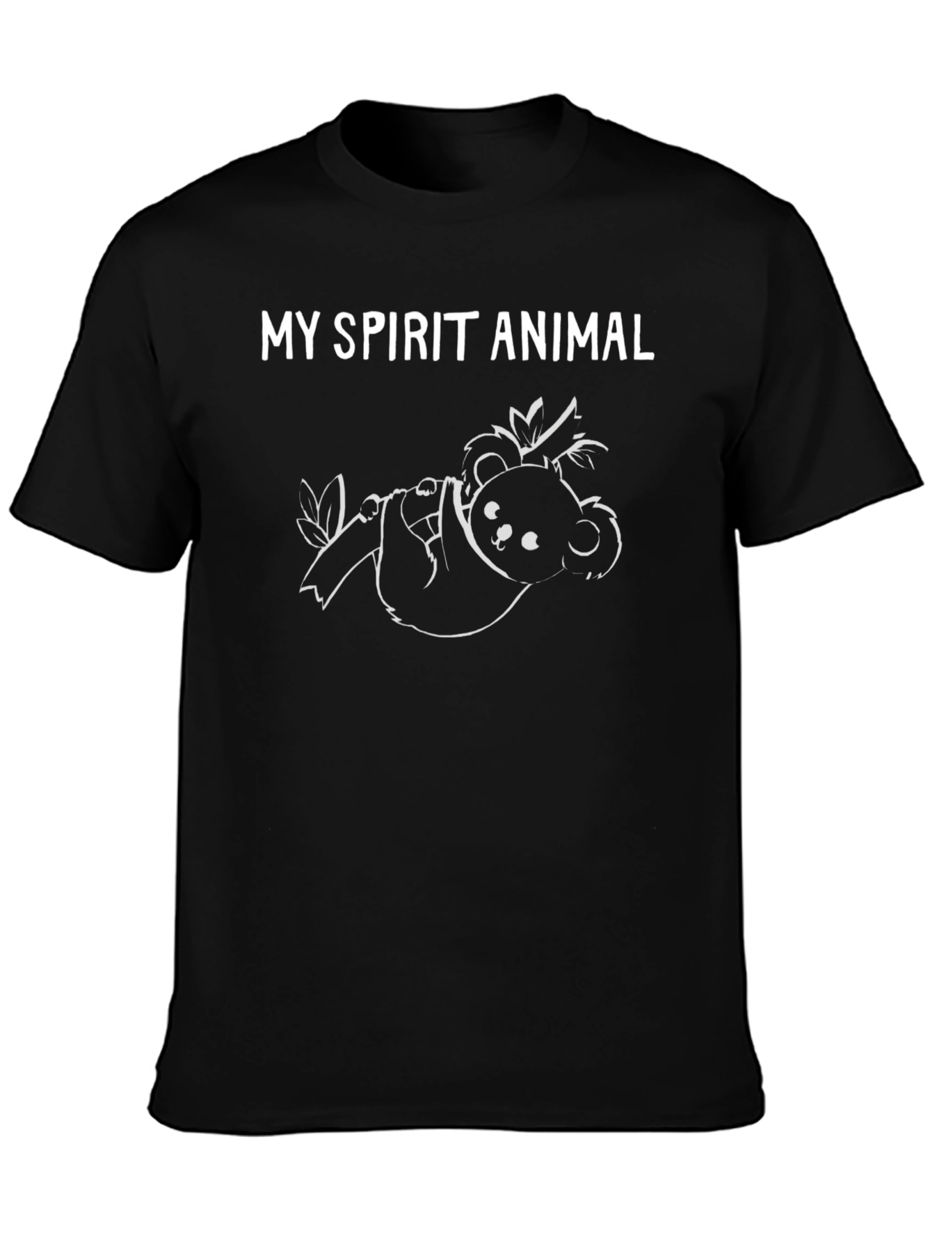My Spirit Animal Koala T-Shirt - Unisex