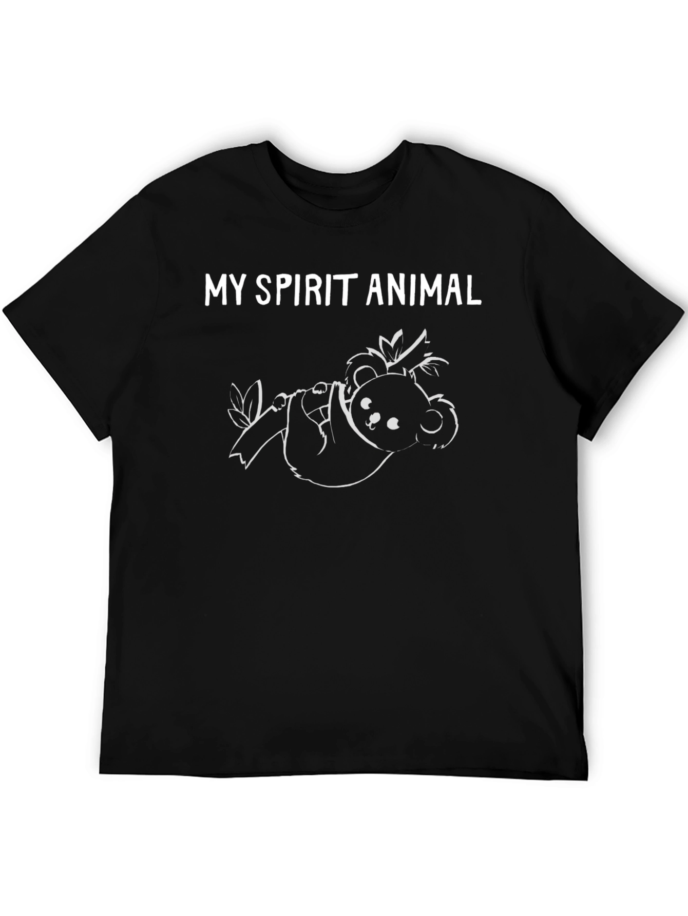 My Spirit Animal Koala T-Shirt - Unisex