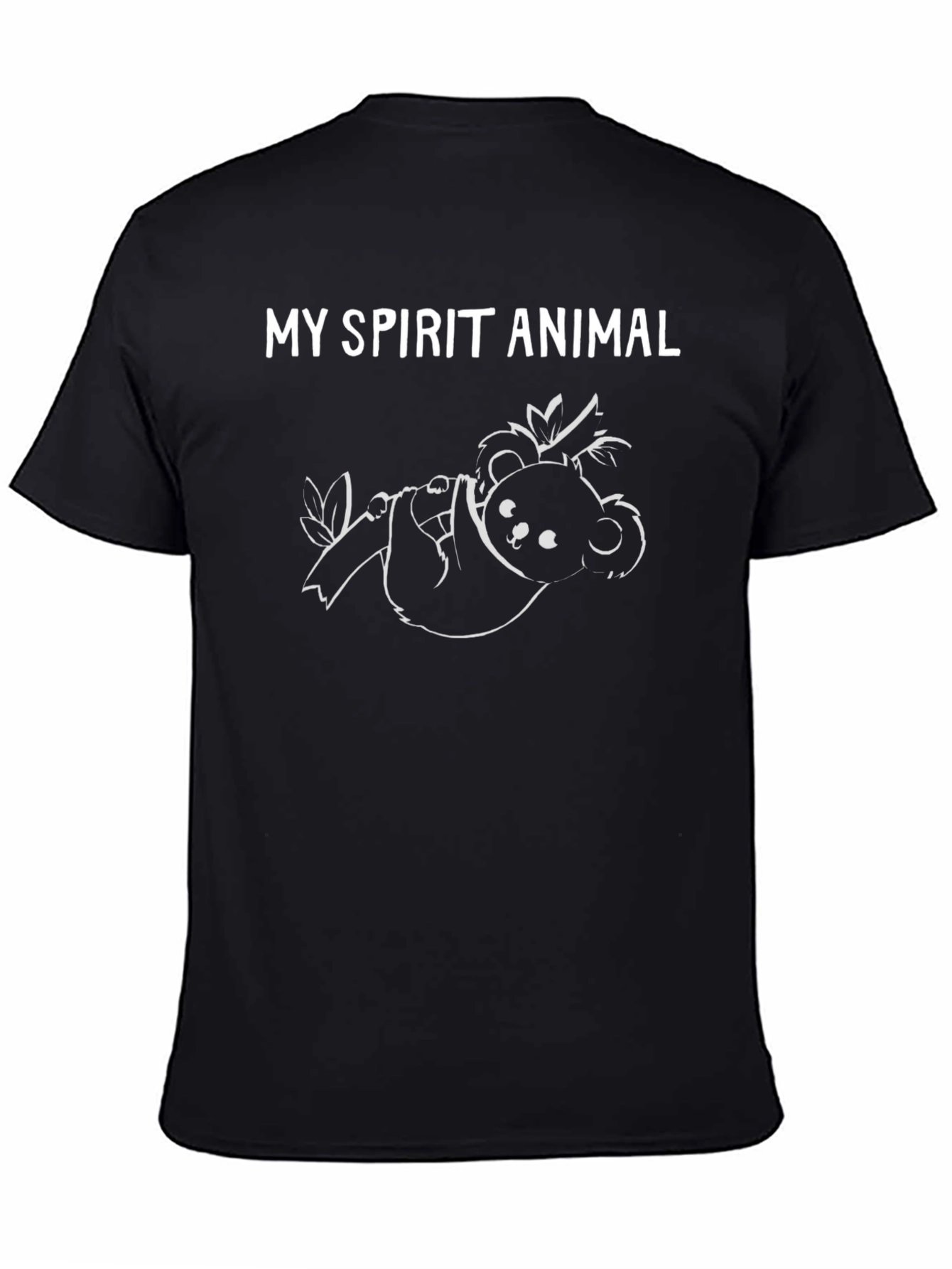 My Spirit Animal Koala T-Shirt - Unisex