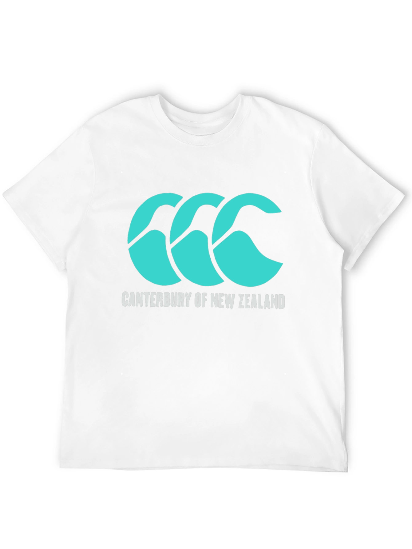 Canterbury of New Zealand Graphic Tee