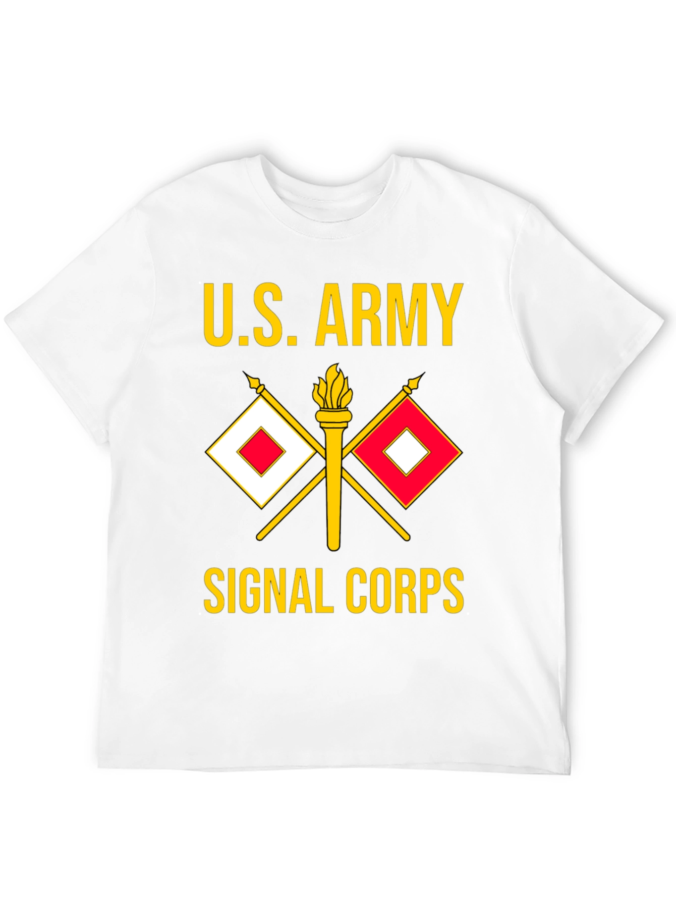 U.S. Army Signal Corps T-Shirt