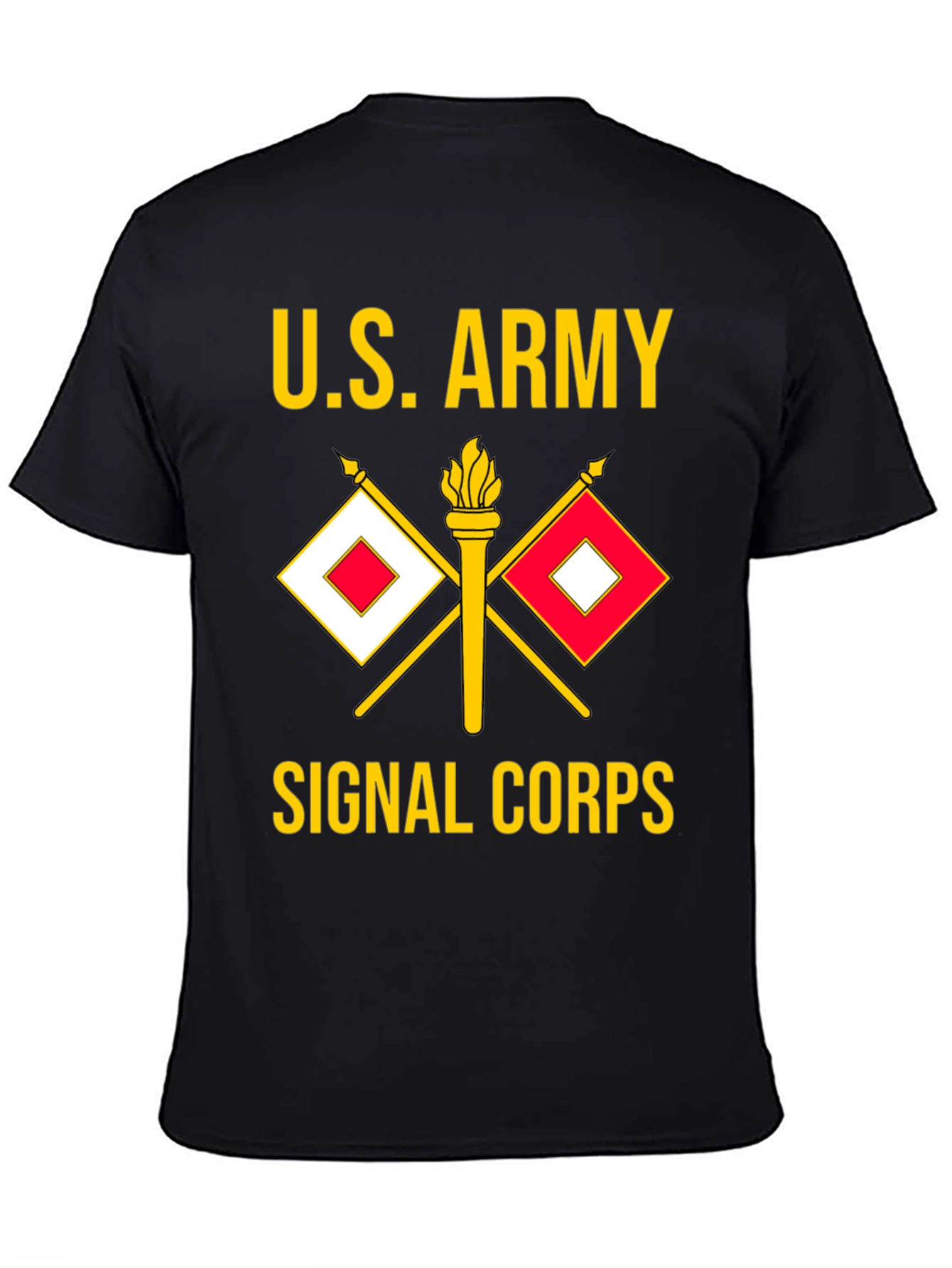 U.S. Army Signal Corps T-Shirt