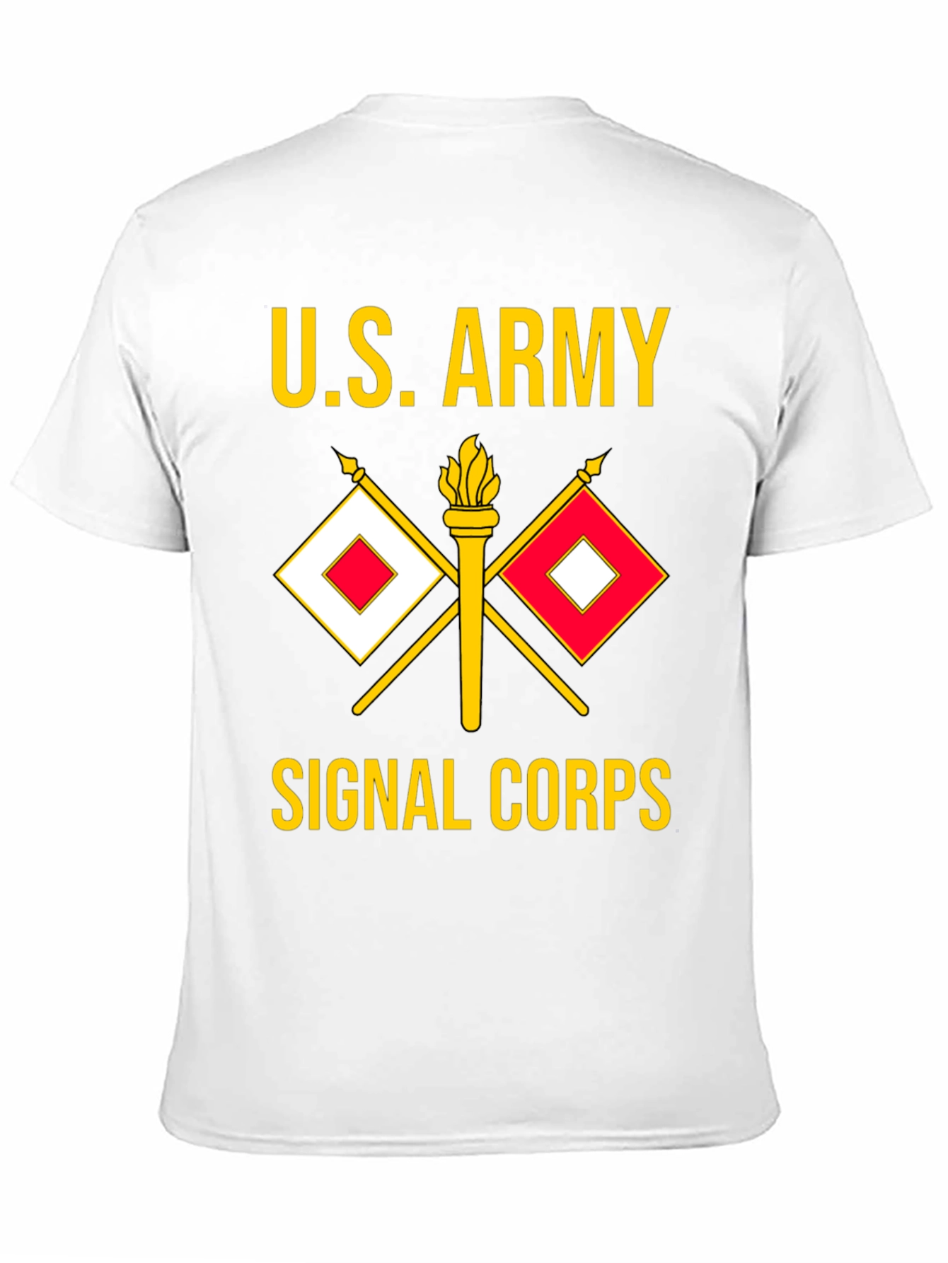 U.S. Army Signal Corps T-Shirt