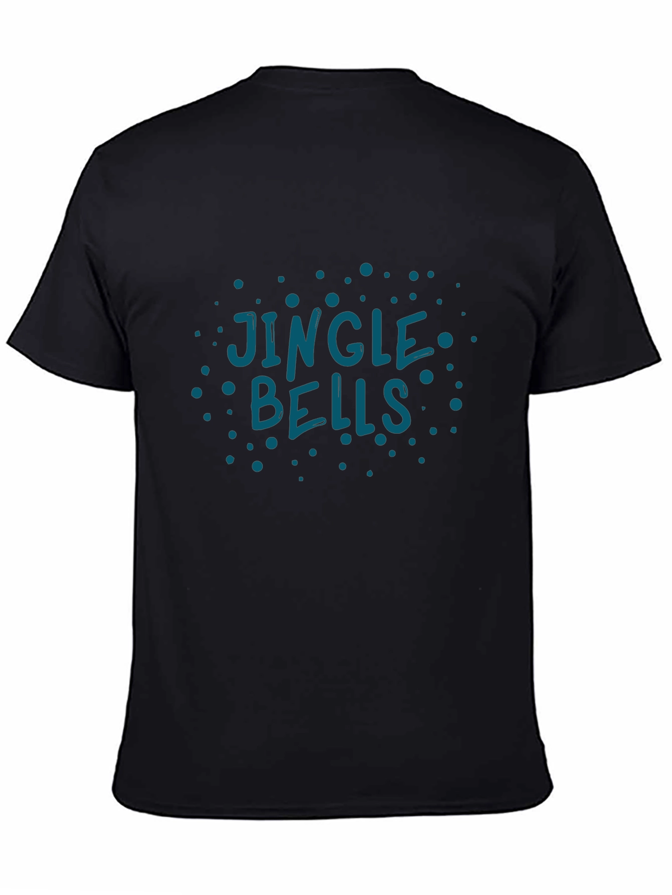 Jingle Bells Holiday T-Shirt