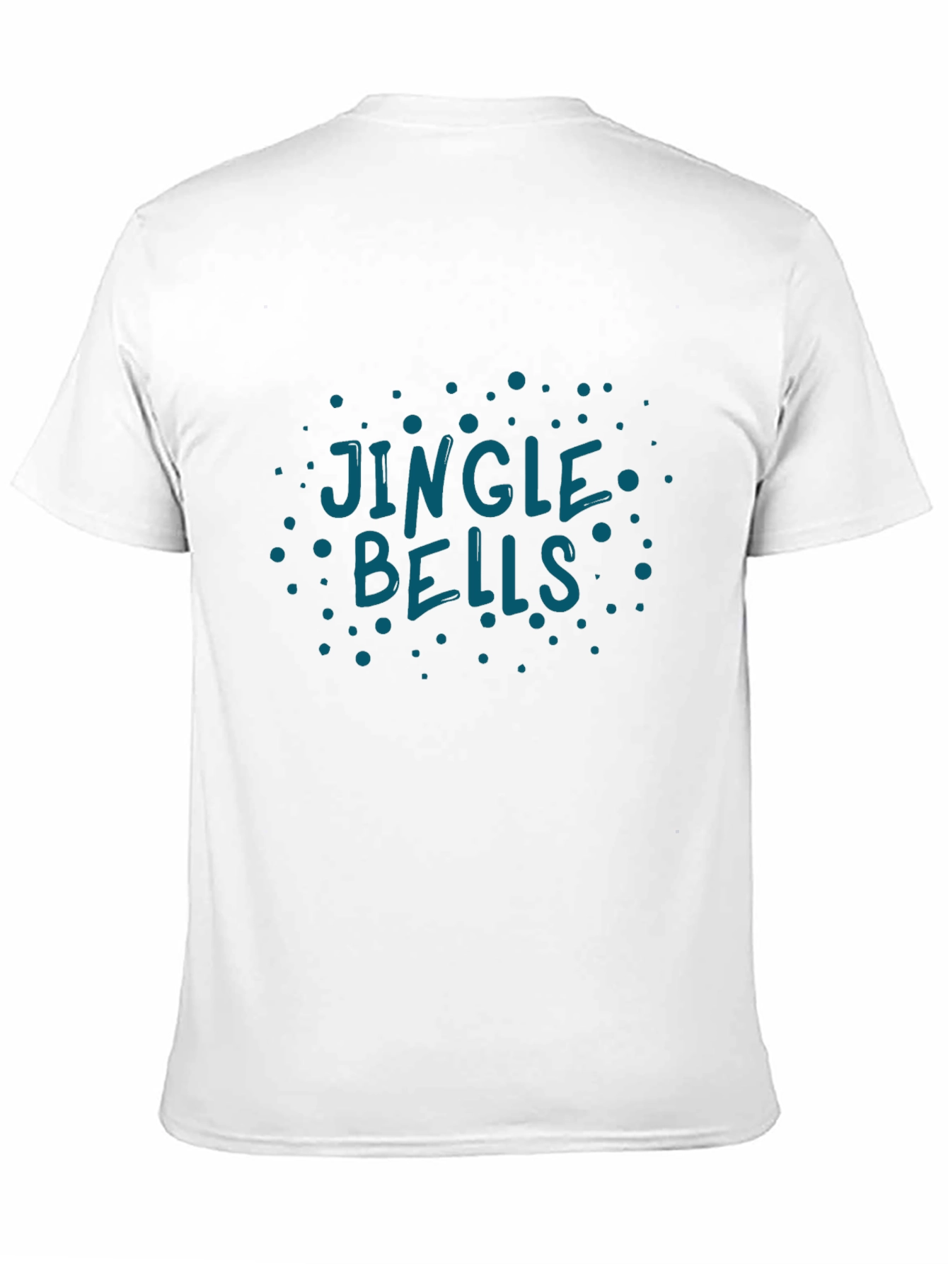 Jingle Bells Holiday T-Shirt