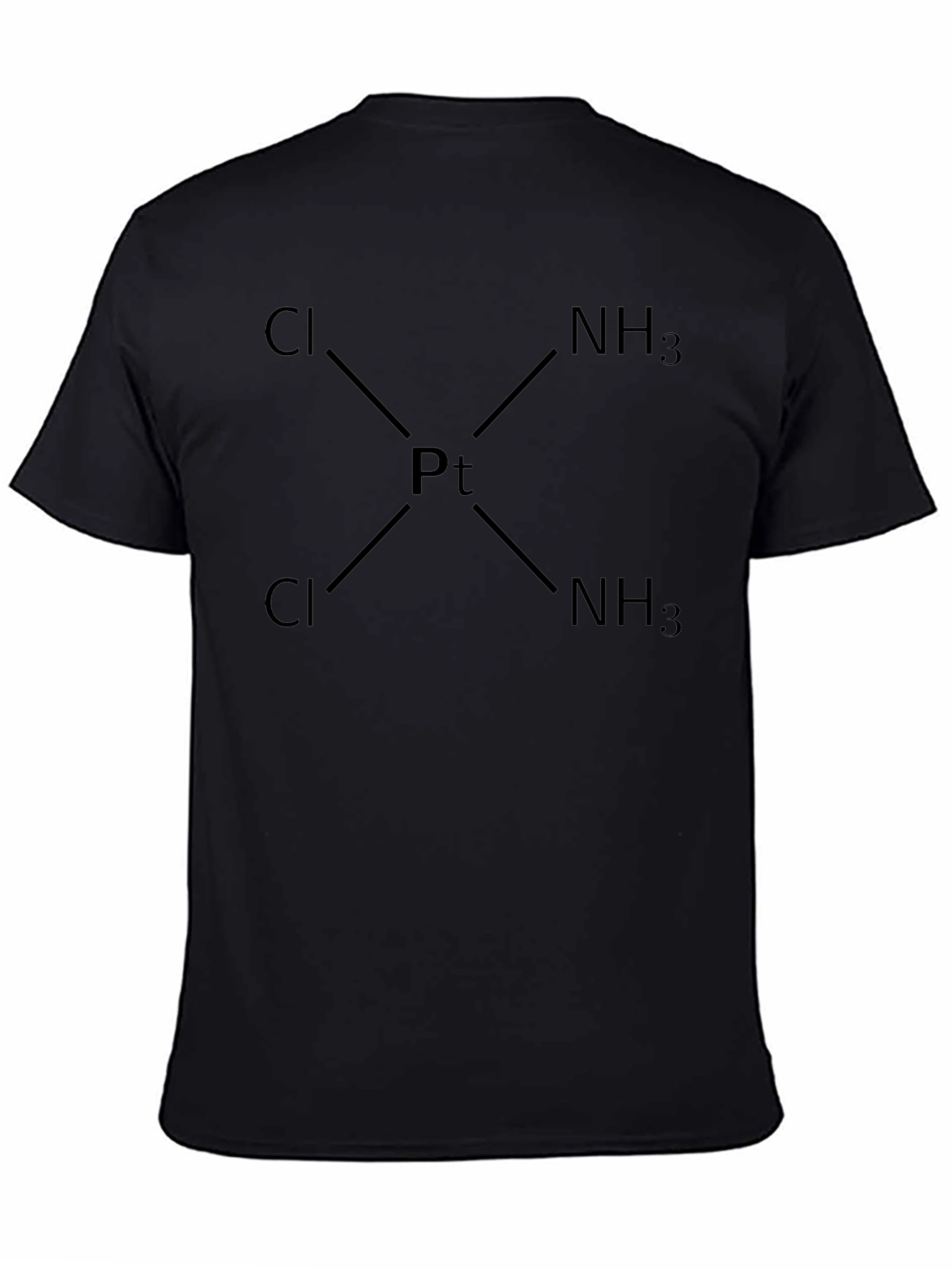Platinum Complex T-Shirt
