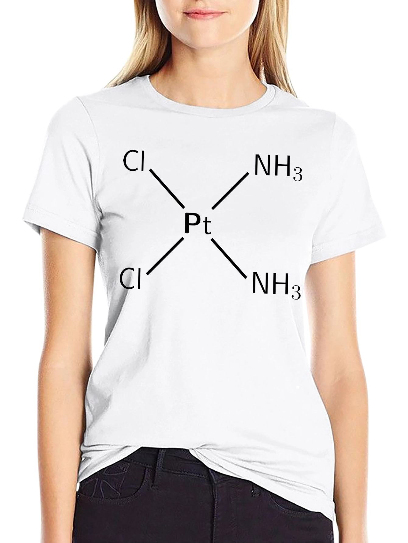 Platinum Complex T-Shirt