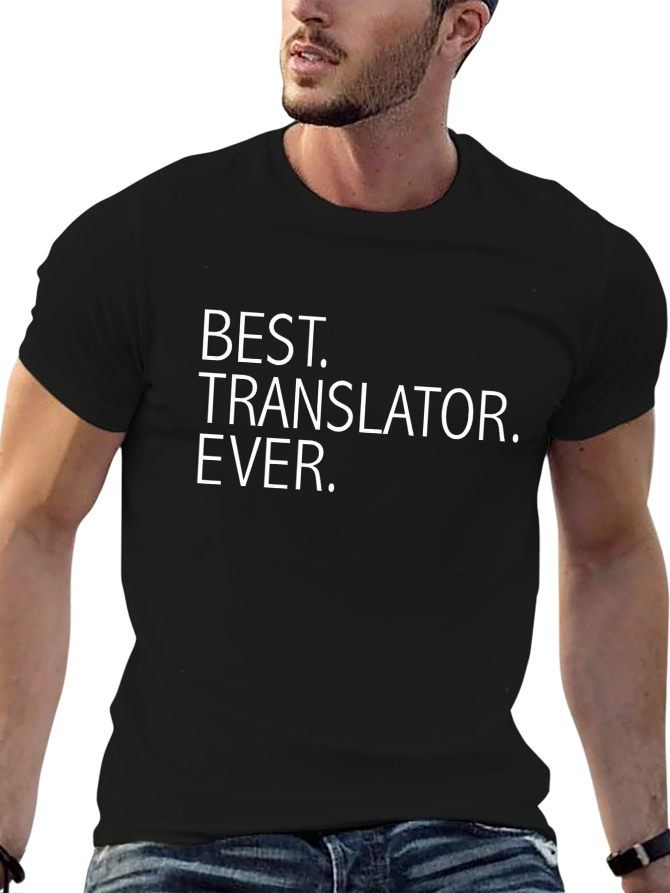 Best Translator Ever T-Shirt