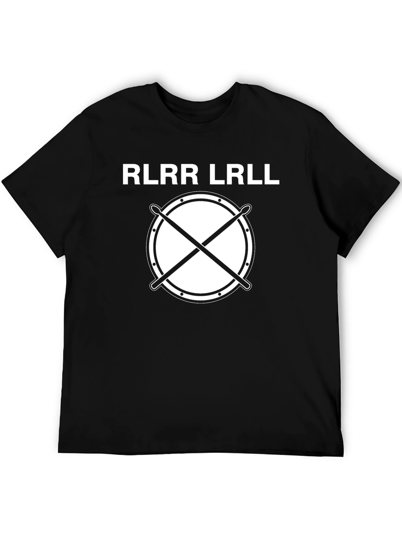Drummer Rhythm T-Shirt