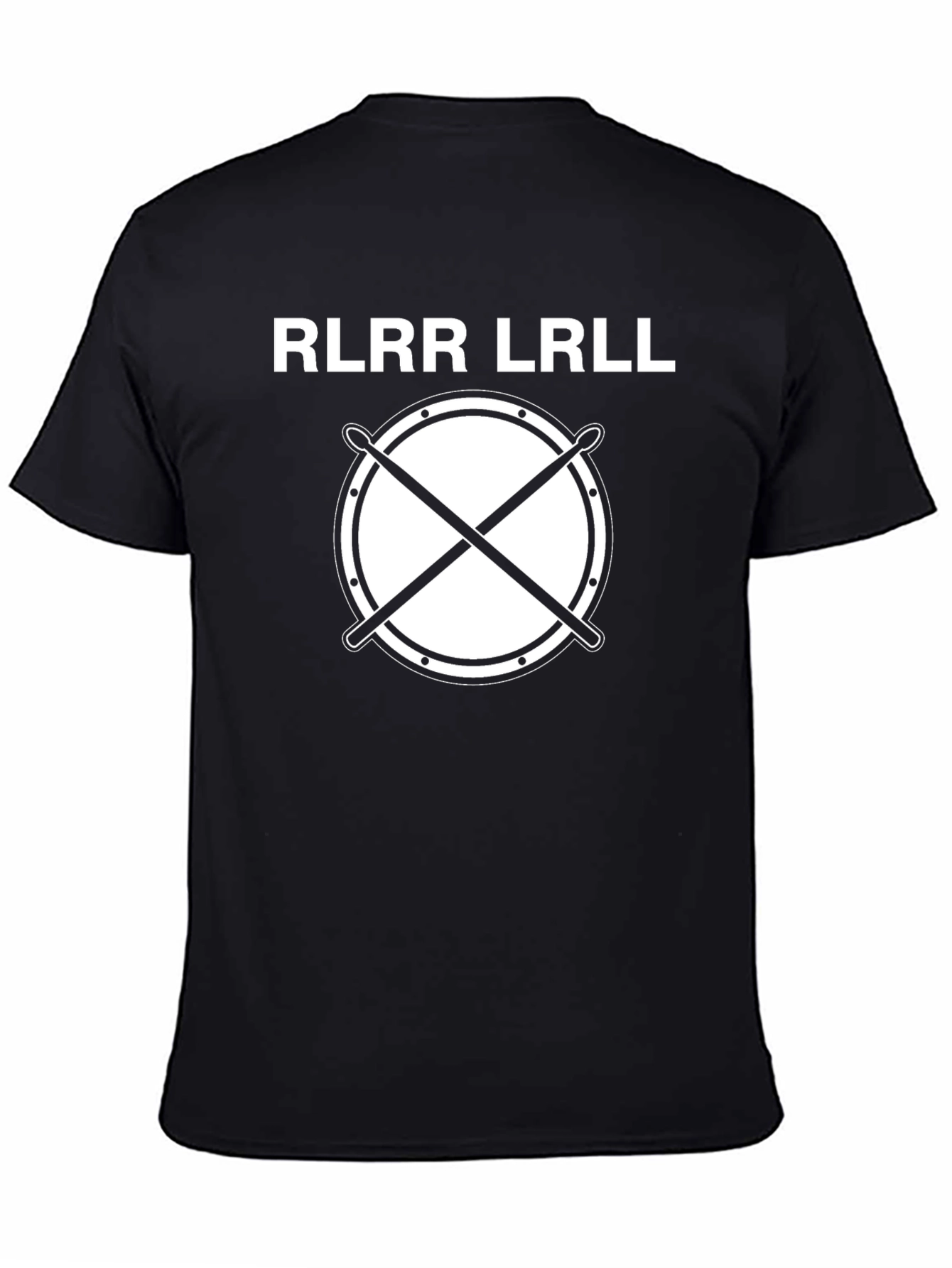 Drummer Rhythm T-Shirt