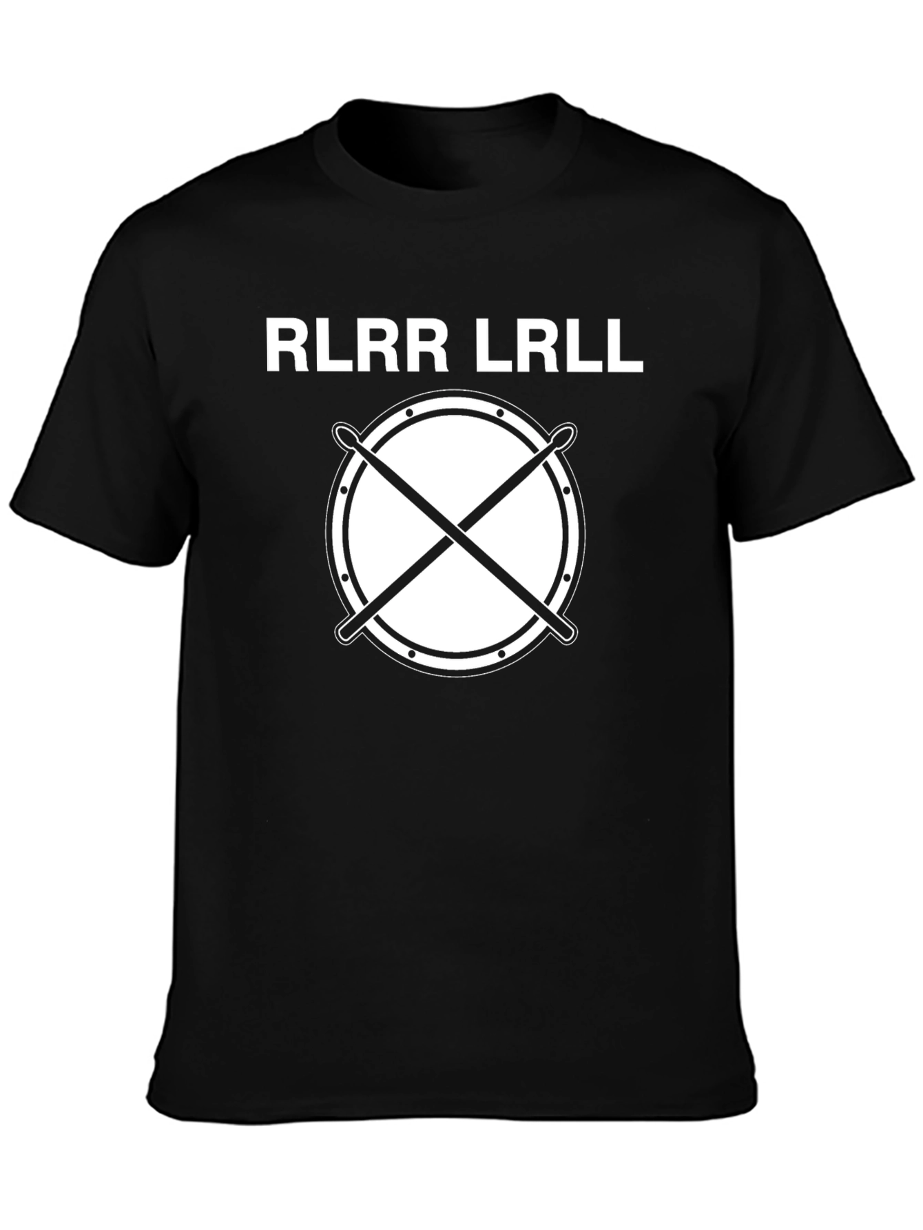 Drummer Rhythm T-Shirt