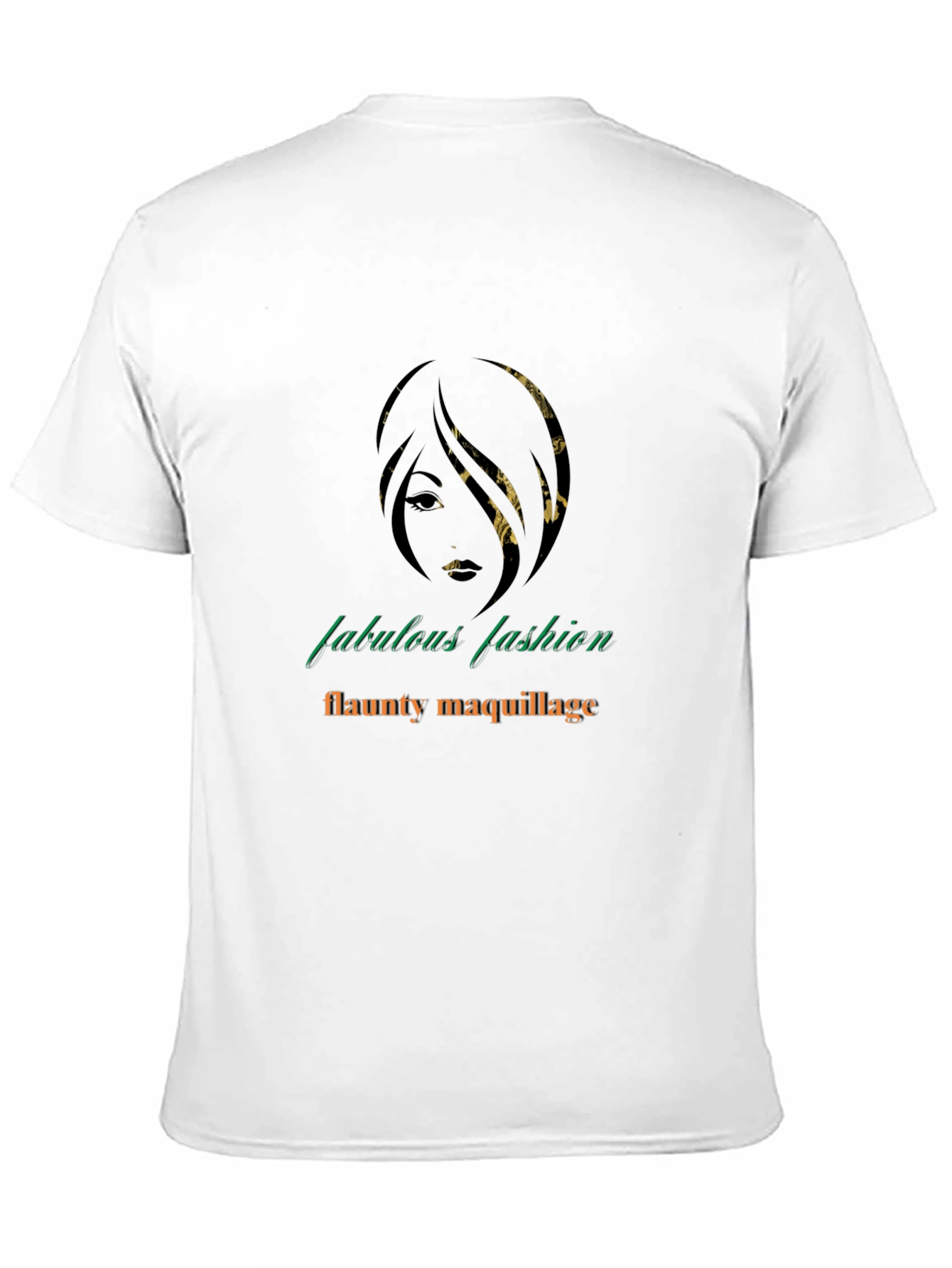 Fabulous Fashion Tee