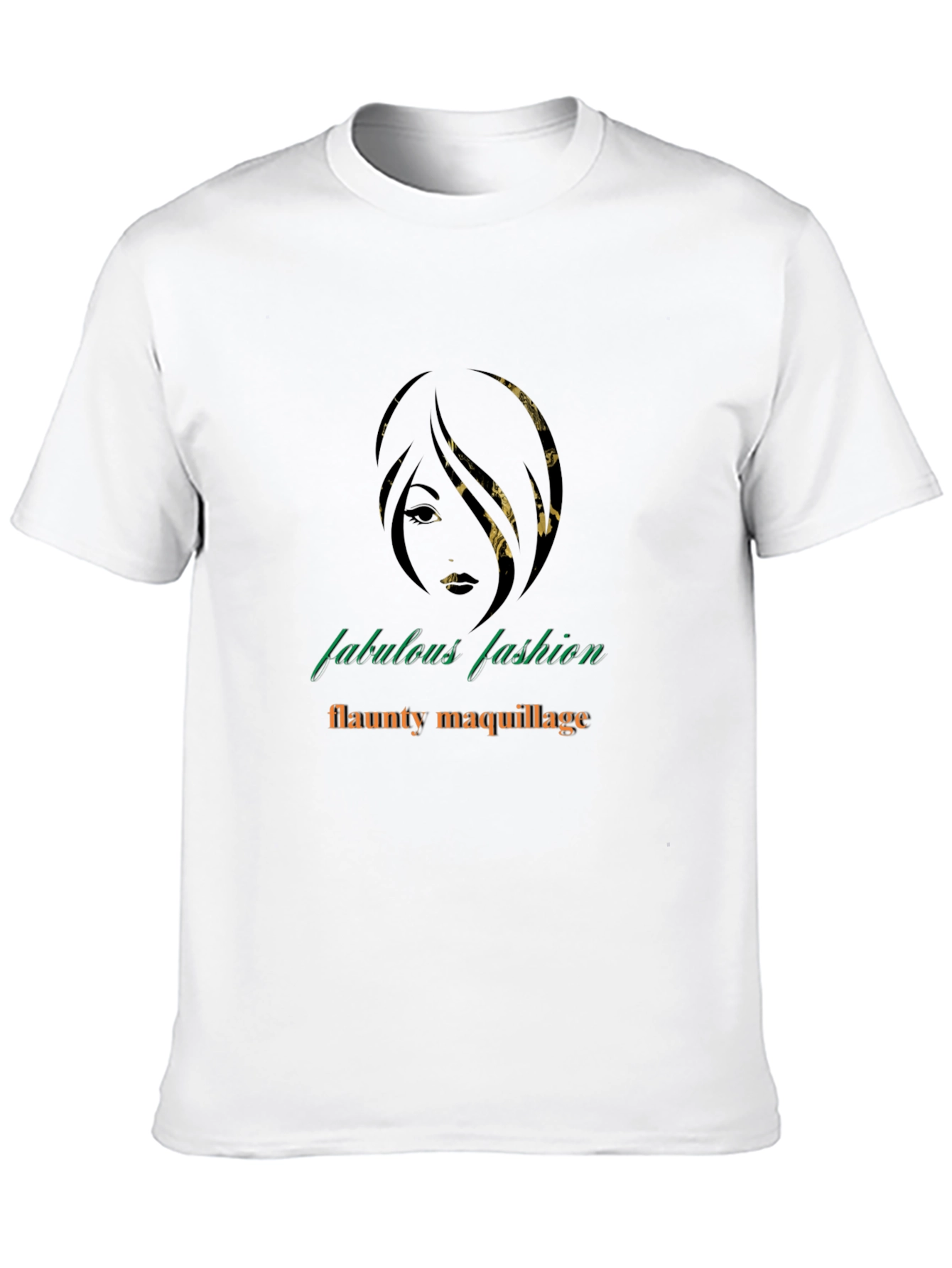 Fabulous Fashion Tee
