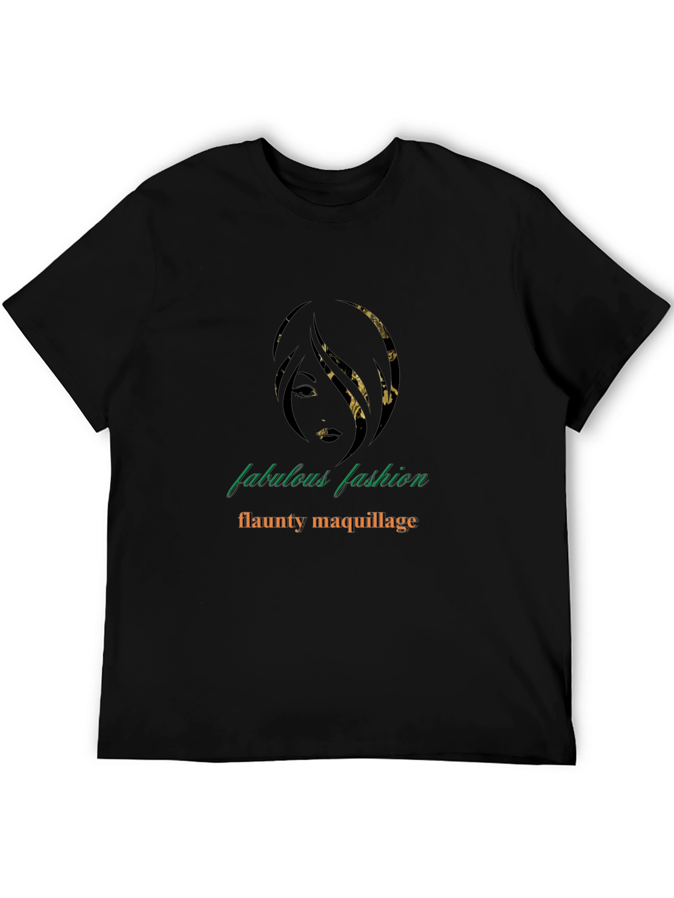 Fabulous Fashion Tee