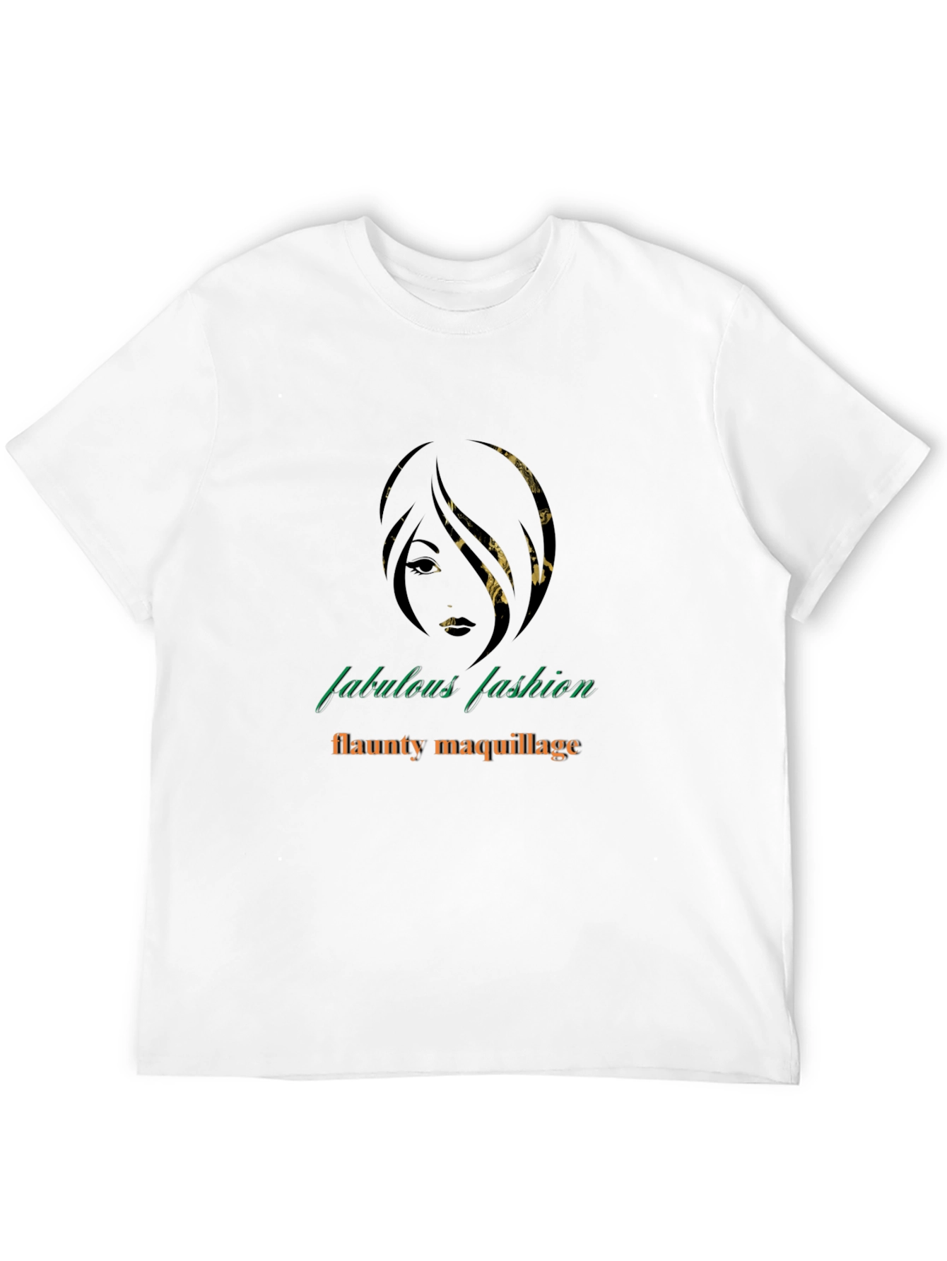 Fabulous Fashion Tee