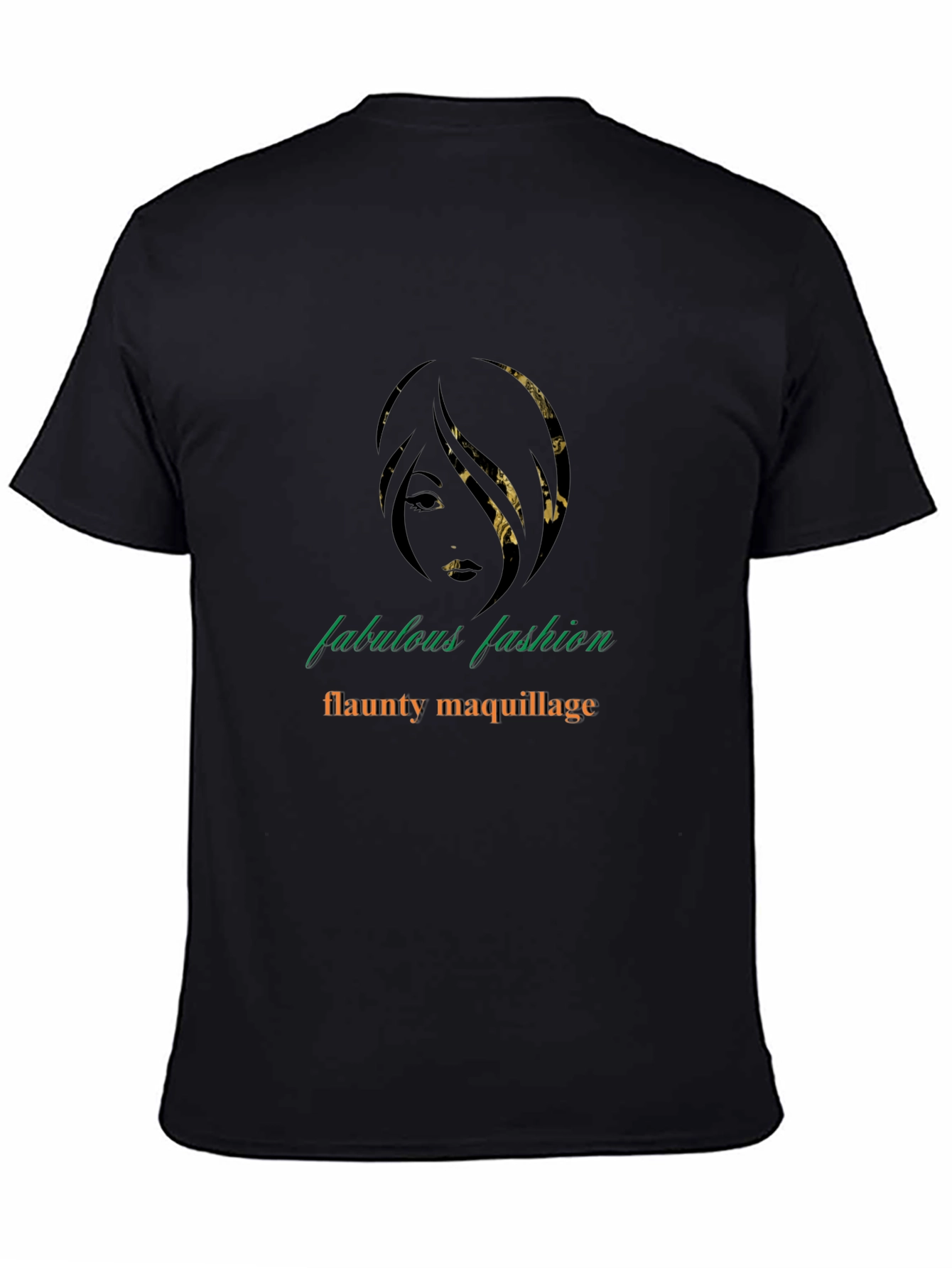 Fabulous Fashion Tee