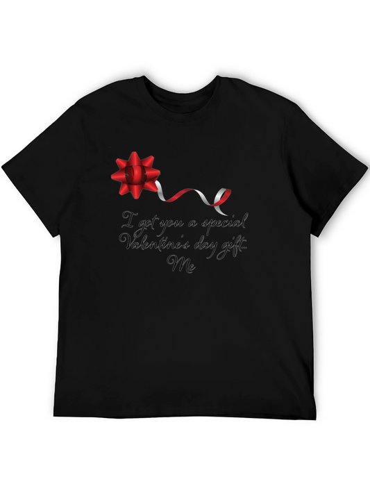 Valentines Gift T-Shirt: Special Day Present