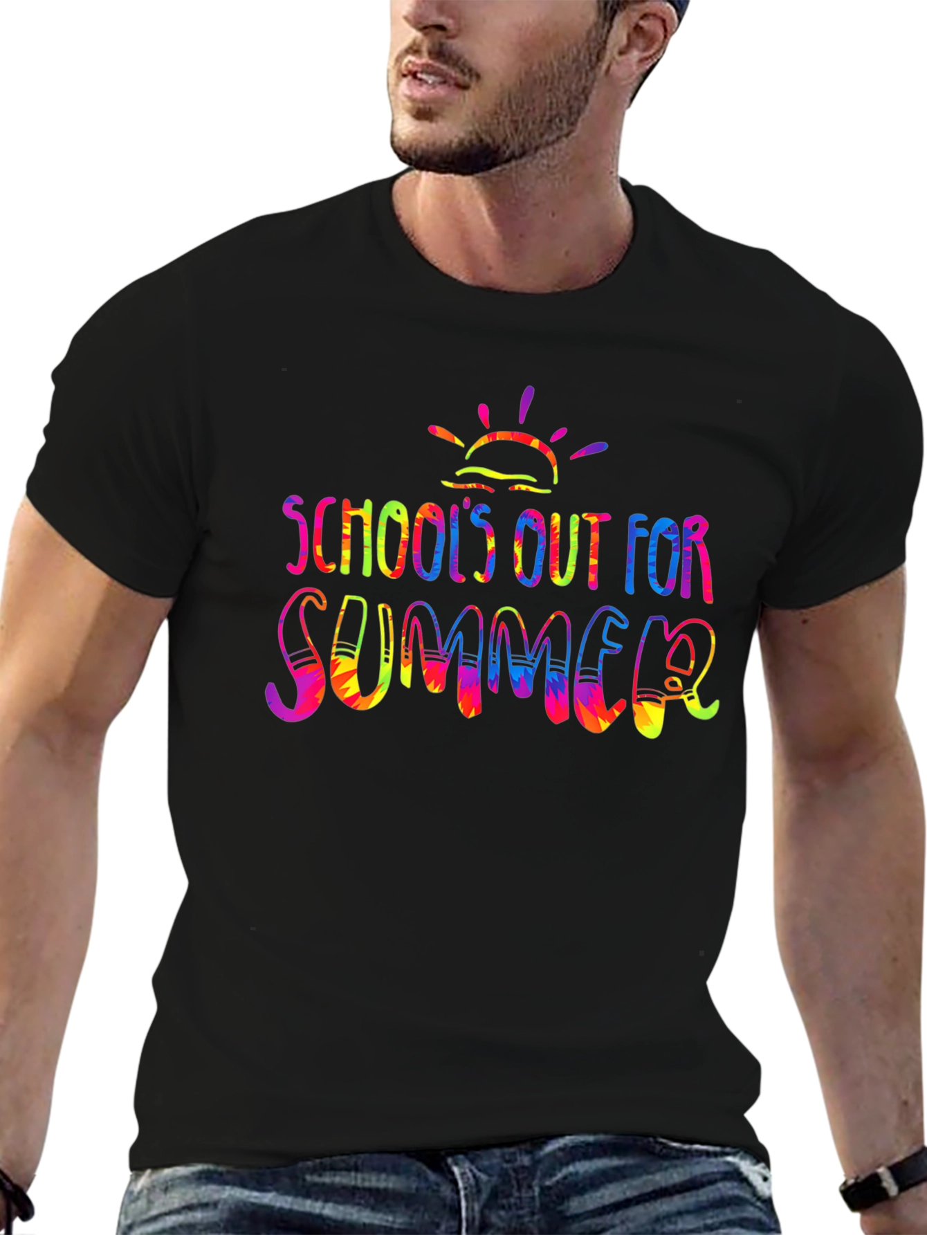 Schools Out For Summer T-Shirt