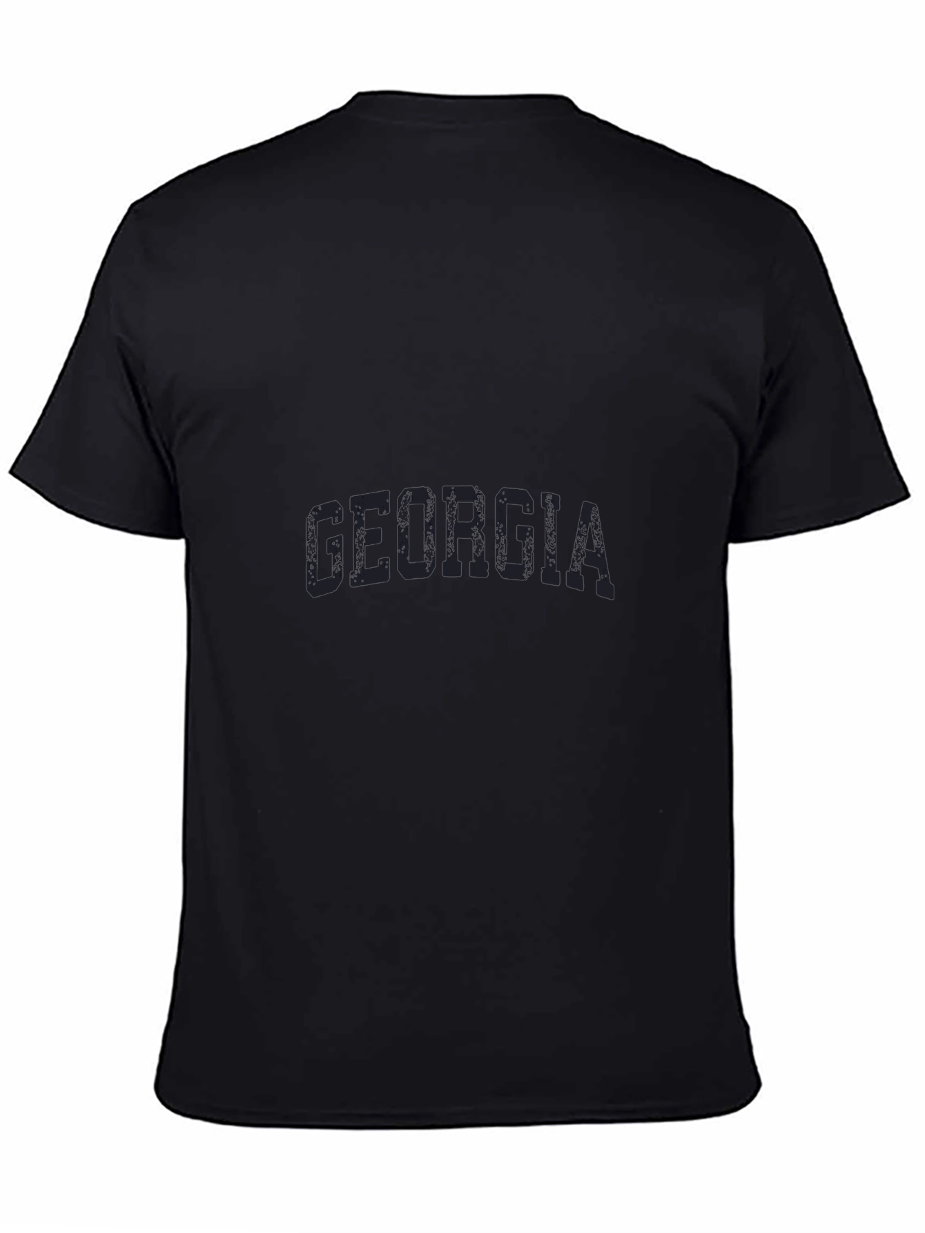 Georgia T-Shirt - Classic Style