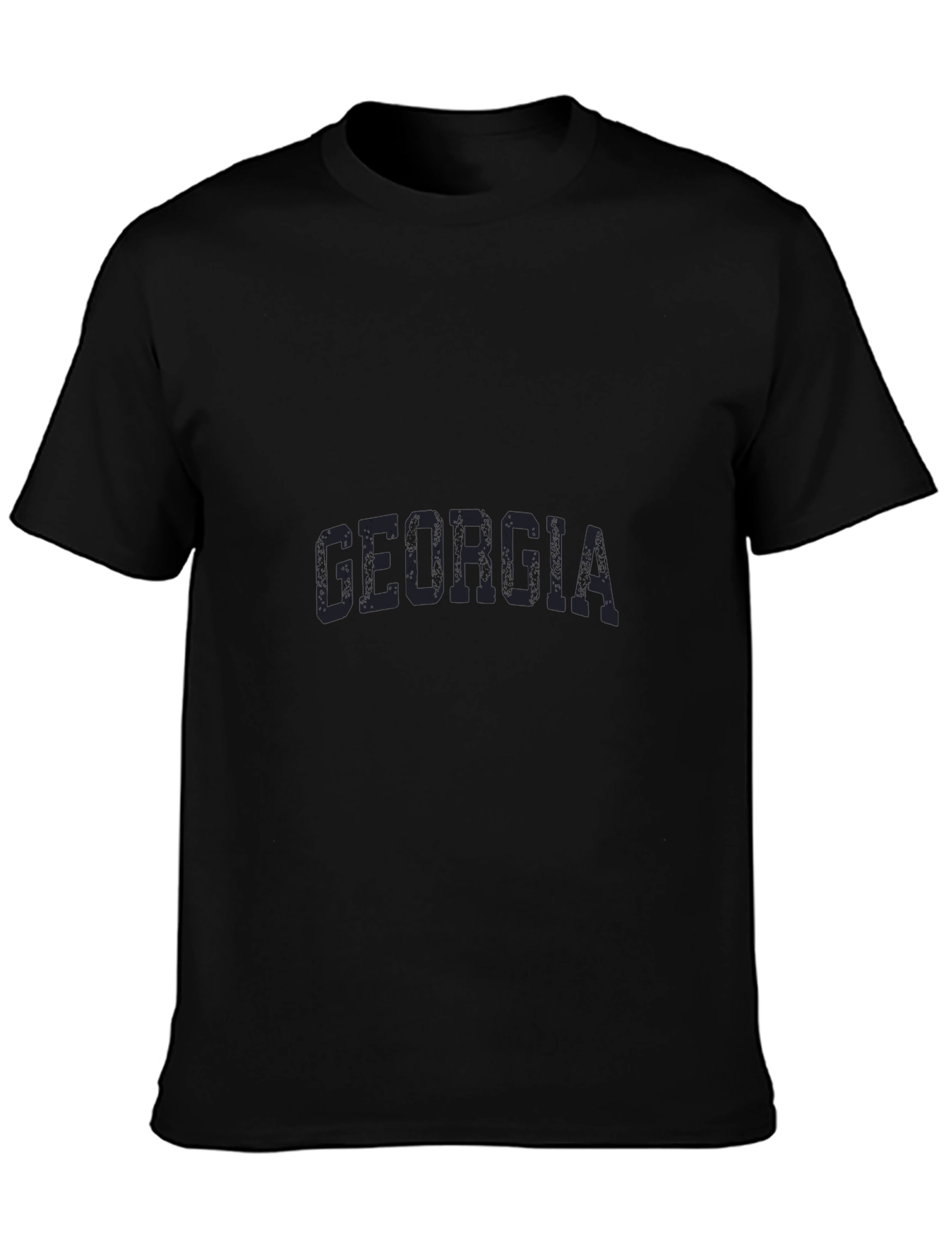 Georgia T-Shirt - Classic Style