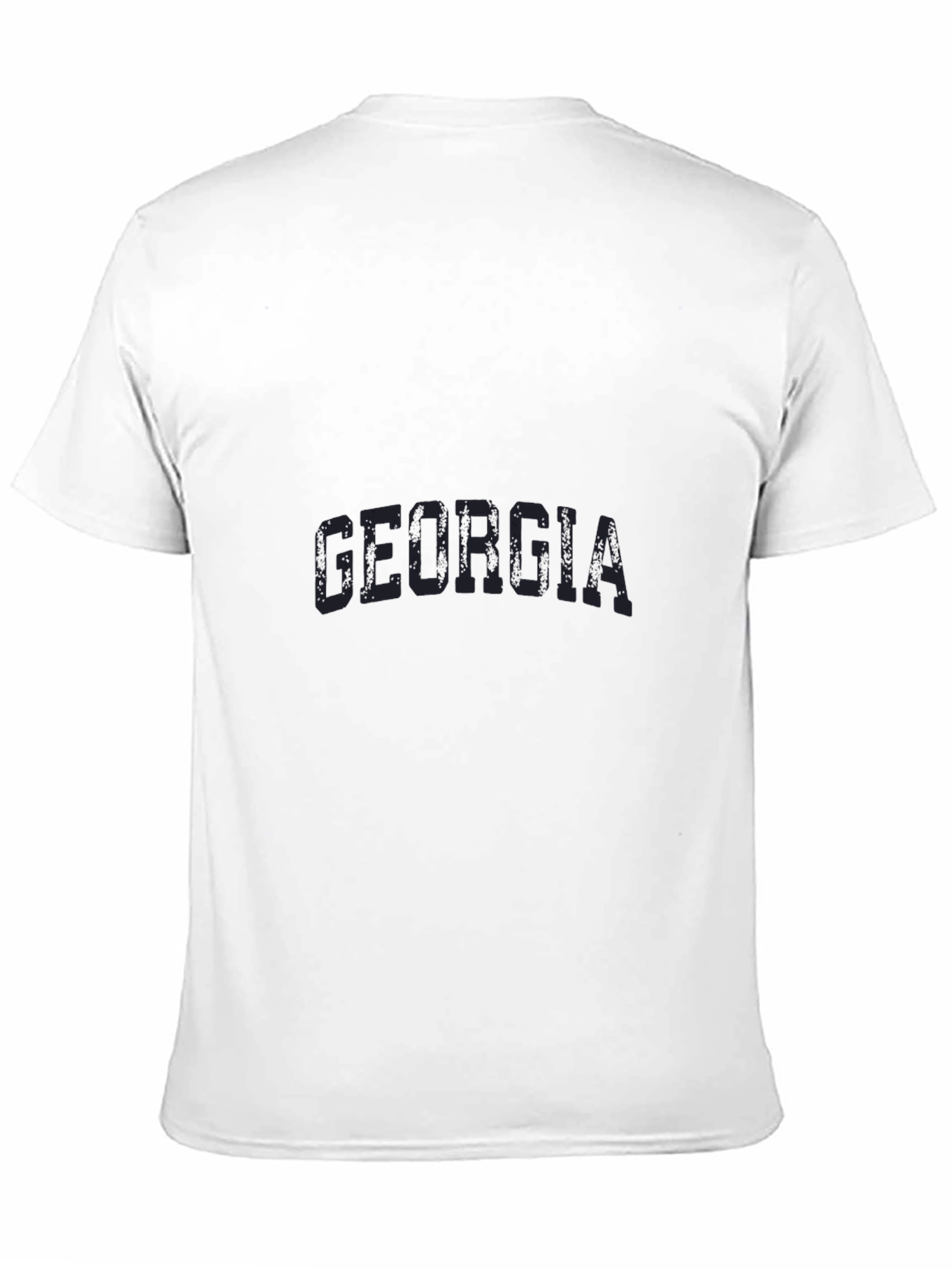 Georgia T-Shirt - Classic Style