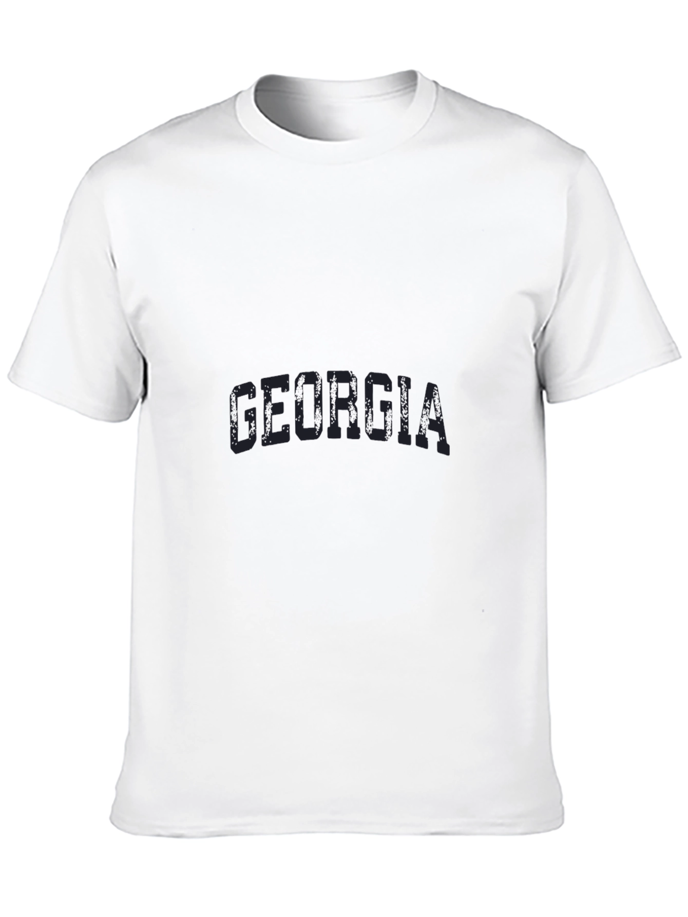Georgia T-Shirt - Classic Style