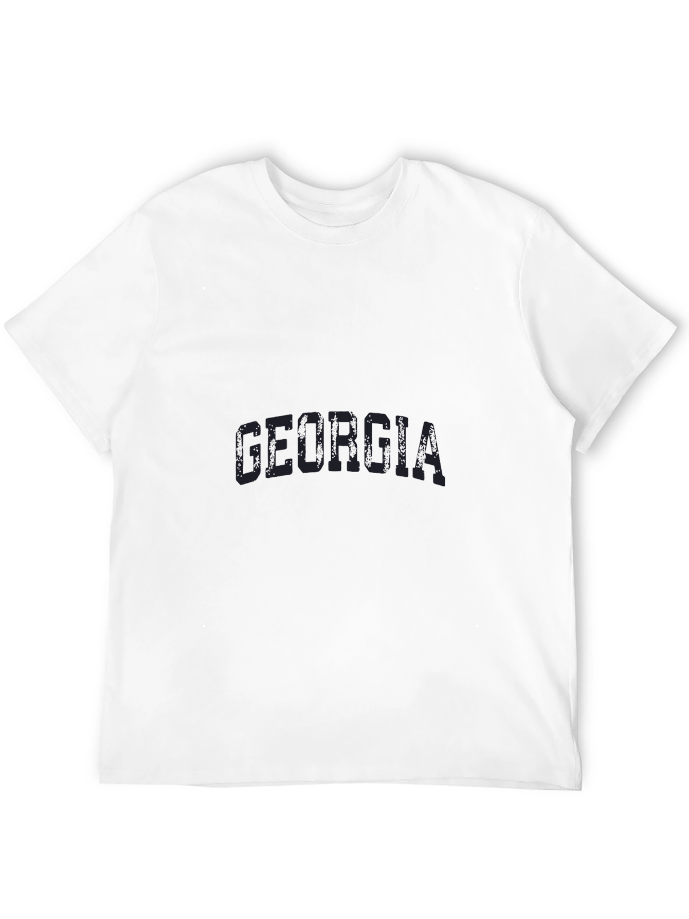 Georgia T-Shirt - Classic Style