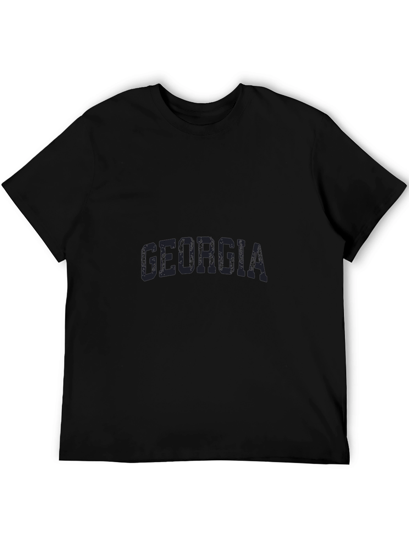Georgia T-Shirt - Classic Style