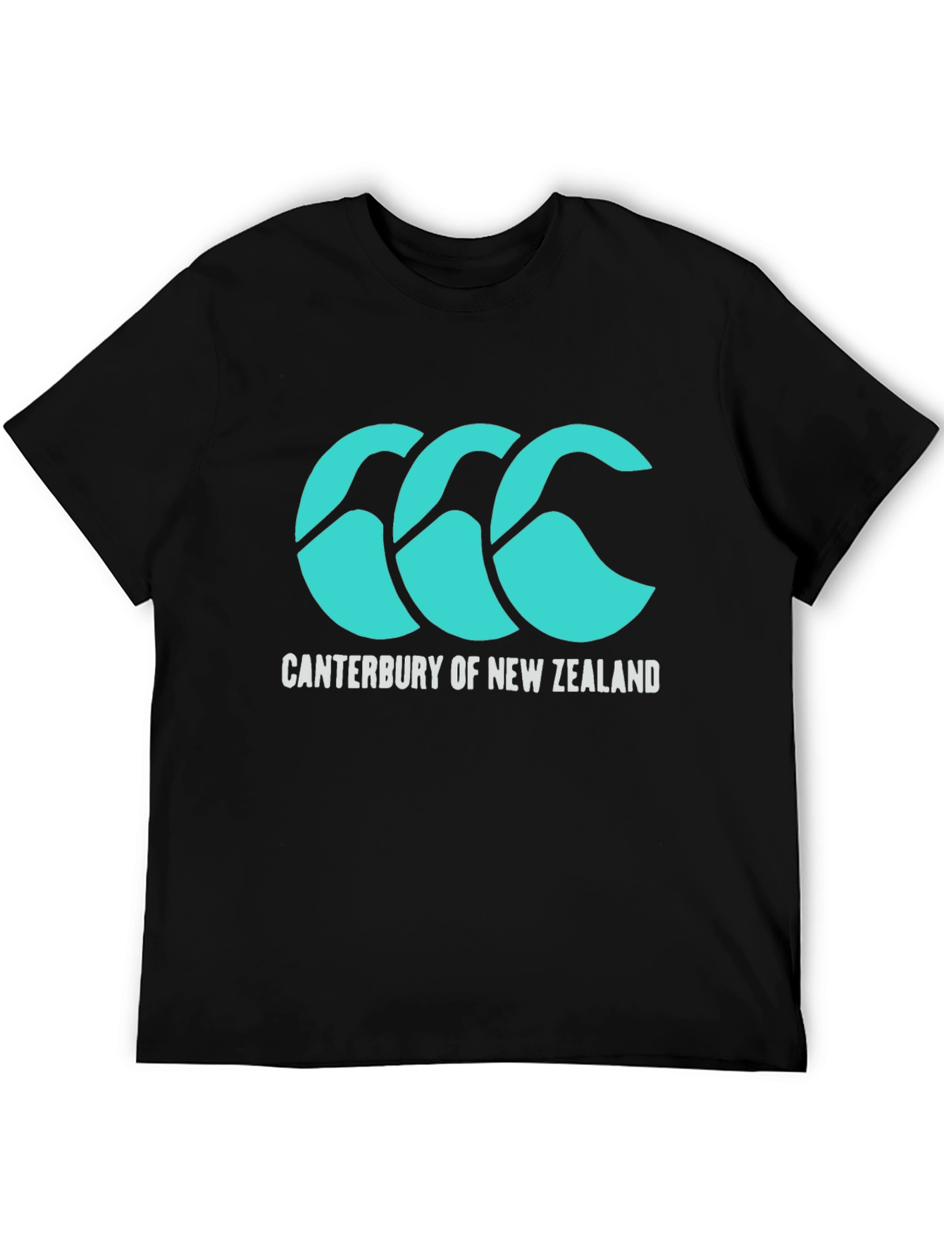 Canterbury of New Zealand Graphic Tee