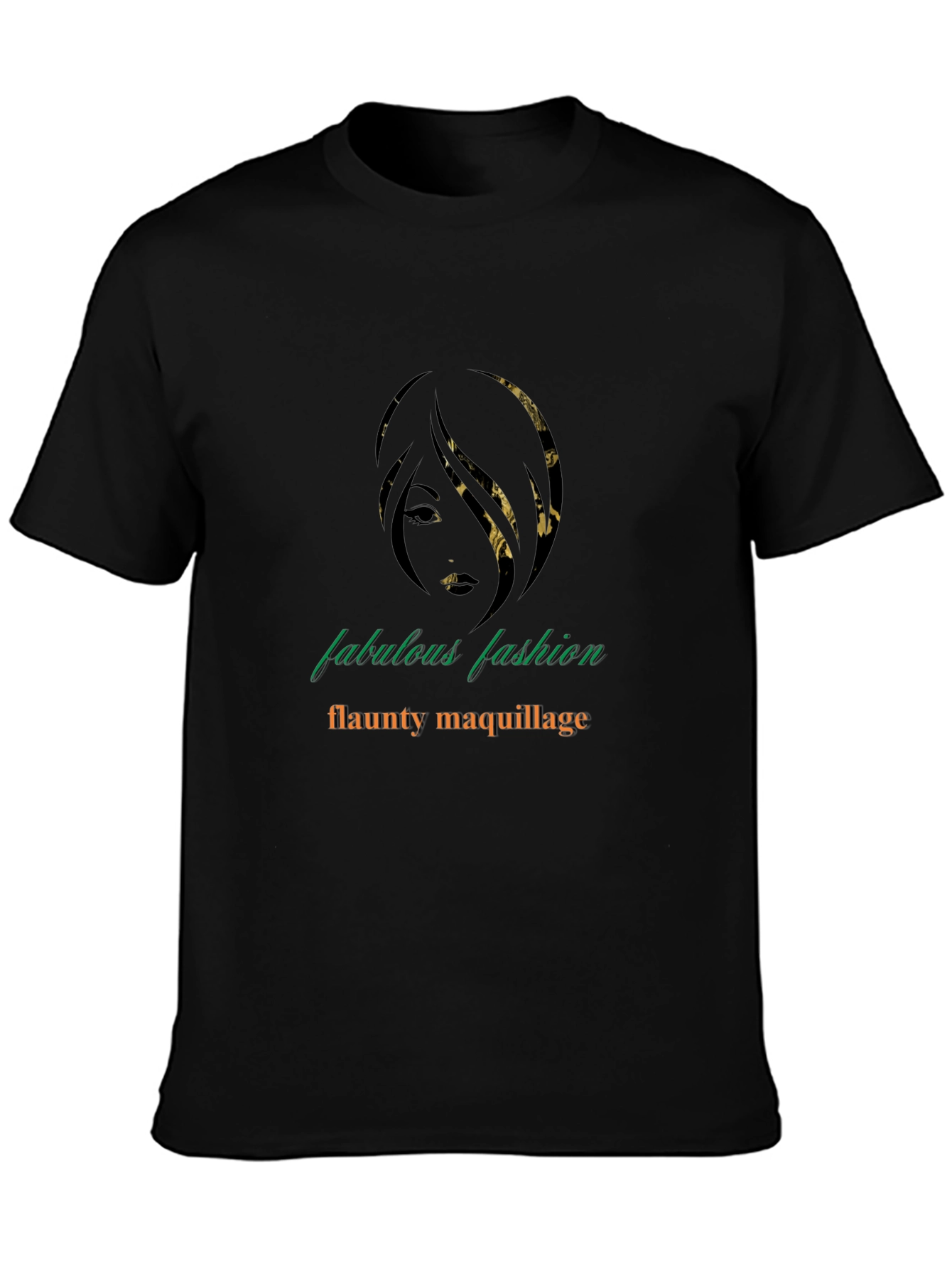 Fabulous Fashion Tee