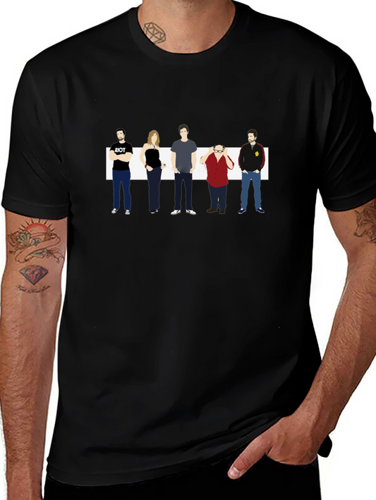 Its Always Sunny in Philadelphia T-Shirt