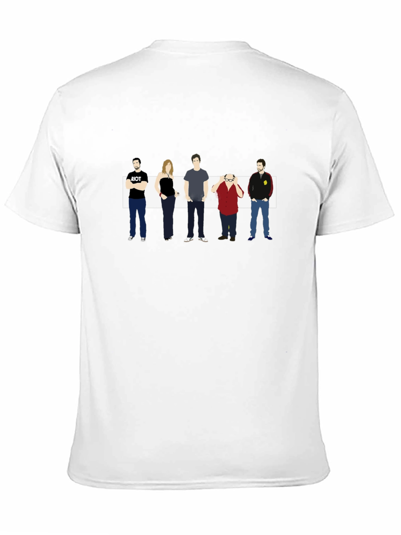 Its Always Sunny in Philadelphia T-Shirt