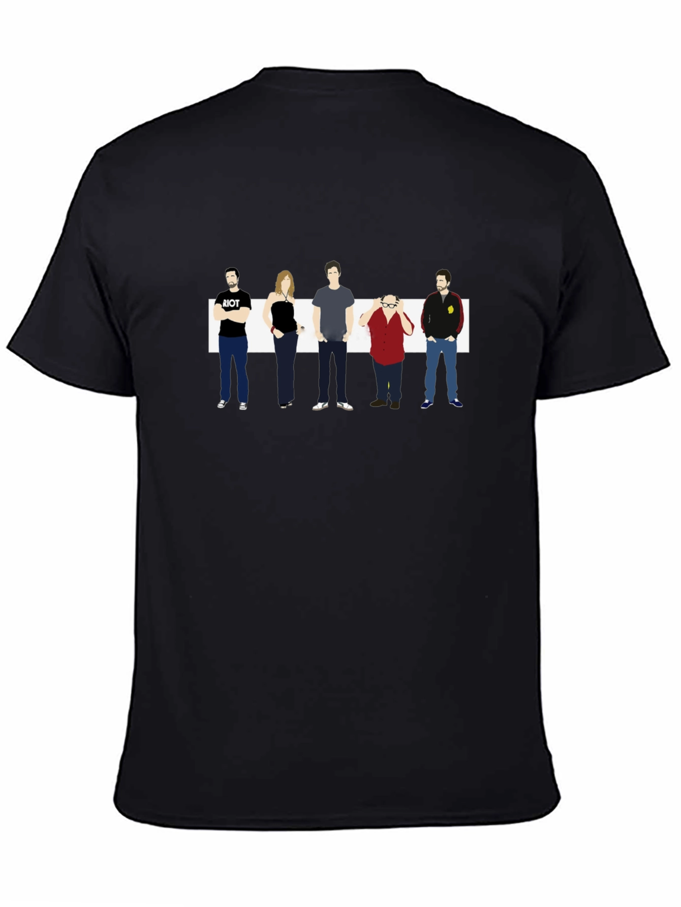 Its Always Sunny in Philadelphia T-Shirt